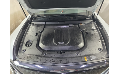 Cadillac LYRIQ N/A Rear Wheel Drive - автомобили, коли, обяви за нови и употребявани 15