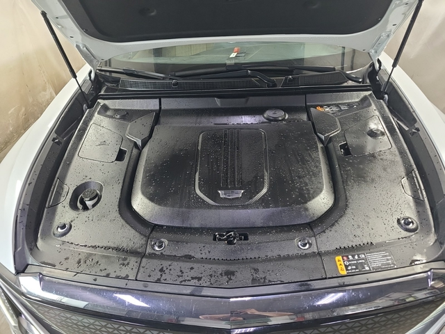Cadillac LYRIQ N/A Rear Wheel Drive - автомобили, коли, обяви за нови и употребявани 15