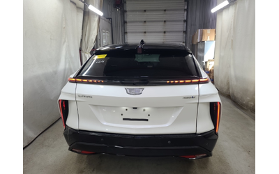 Cadillac LYRIQ N/A Rear Wheel Drive - автомобили, коли, обяви за нови и употребявани 16