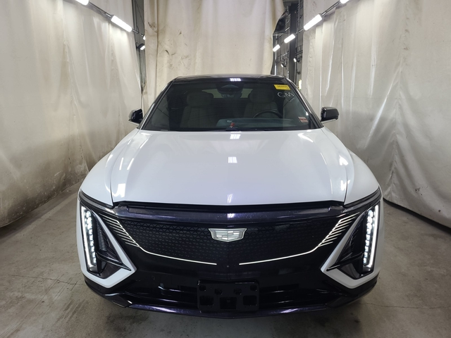 Cadillac LYRIQ N/A Rear Wheel Drive - автомобили, коли, обяви за нови и употребявани 17