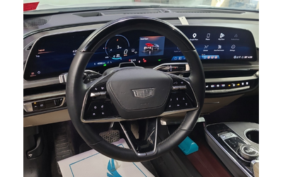 Cadillac LYRIQ N/A Rear Wheel Drive - автомобили, коли, обяви за нови и употребявани 18