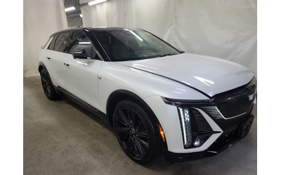 cadillac-lyriq-n-a-rear-wheel-drive - 1