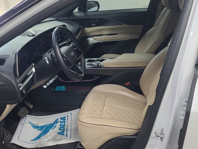 Cadillac LYRIQ N/A Rear Wheel Drive - автомобили, коли, обяви за нови и употребявани 4