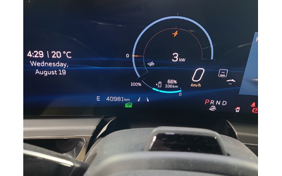 Cadillac LYRIQ N/A Rear Wheel Drive - автомобили, коли, обяви за нови и употребявани 8