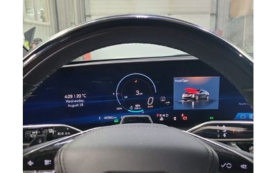 Cadillac LYRIQ N/A Rear Wheel Drive - автомобили, коли, обяви за нови и употребявани 9