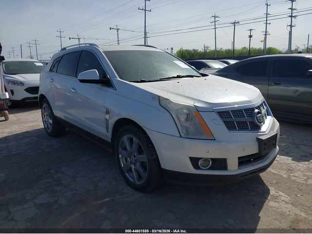 Cadillac Srx 3.0L V-6 DI, DOHC, VVT, 265HP Front Wheel Drive - автомобили, коли, обяви за нови и употребявани 0