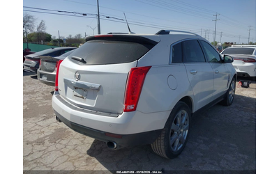 cadillac-srx-3-0l-v-6-di-dohc-vvt-265hp-front-wheel-drive - 3