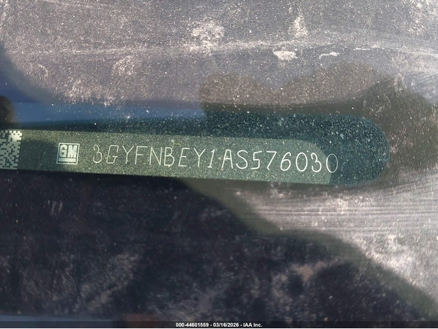 Cadillac Srx 3.0L V-6 DI, DOHC, VVT, 265HP Front Wheel Drive - автомобили, коли, обяви за нови и употребявани 8