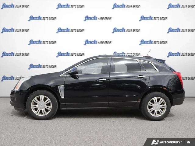 Cadillac SRX LUXURY| ADAPTIVE REMOTE START| BOSE AUDIO| CRUISE - автомобили, коли, обяви за нови и употребявани 1