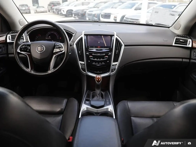Cadillac Srx LUXURY| ADAPTIVE REMOTE START| BOSE AUDIO| CRUISE - автомобили, коли, обяви за нови и употребявани 14