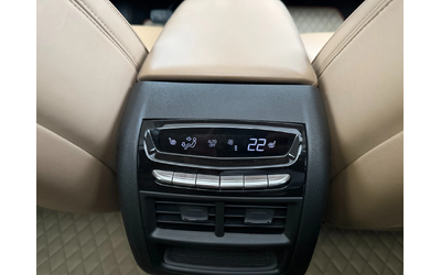 Cadillac XT5 PLATINUM 3.6 AWD - автомобили, коли, обяви за нови и употребявани 16