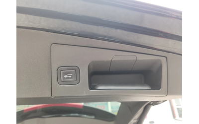 Cadillac XT5 - автомобили, коли, обяви за нови и употребявани 12