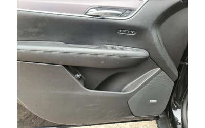 Cadillac XT5 - автомобили, коли, обяви за нови и употребявани 13