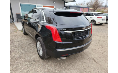 cadillac-xt5 - 4