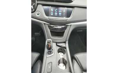 Cadillac XT5 - автомобили, коли, обяви за нови и употребявани 7