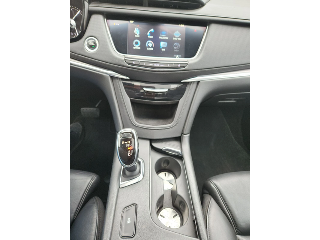 Cadillac XT5 - автомобили, коли, обяви за нови и употребявани 7