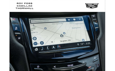 Cadillac XTS * Luxury * CARFAX * ЦЕНА ДО БГ - автомобили, коли, обяви за нови и употребявани 10