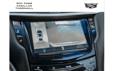 Cadillac XTS * Luxury * CARFAX * ЦЕНА ДО БГ - автомобили, коли, обяви за нови и употребявани 11