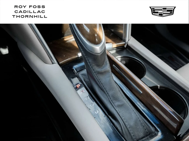 Cadillac XTS * Luxury * CARFAX * ЦЕНА ДО БГ - автомобили, коли, обяви за нови и употребявани 12