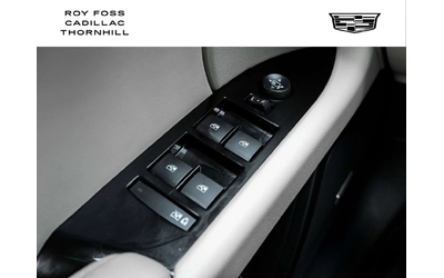 Cadillac XTS * Luxury * CARFAX * ЦЕНА ДО БГ - автомобили, коли, обяви за нови и употребявани 14