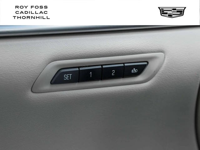 Cadillac XTS * Luxury * CARFAX * ЦЕНА ДО БГ - автомобили, коли, обяви за нови и употребявани 15