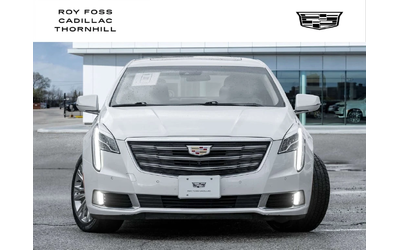 cadillac-xts - 1