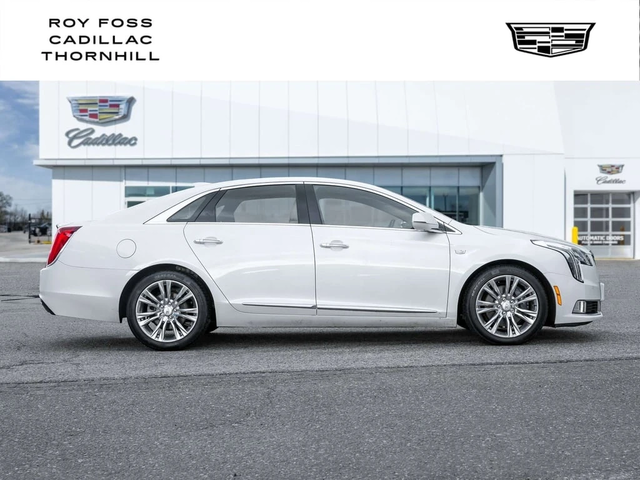 Cadillac XTS * Luxury * CARFAX * ЦЕНА ДО БГ - автомобили, коли, обяви за нови и употребявани 2