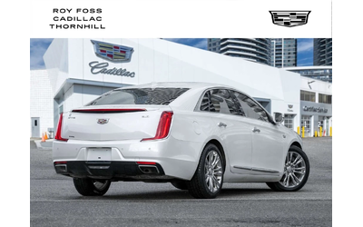 cadillac-xts - 4