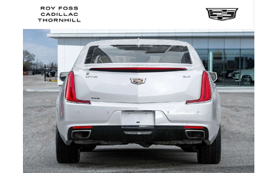 cadillac-xts - 5