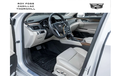 Cadillac XTS * Luxury * CARFAX * ЦЕНА ДО БГ - автомобили, коли, обяви за нови и употребявани 6