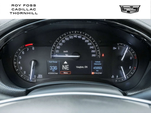 Cadillac XTS * Luxury * CARFAX * ЦЕНА ДО БГ - автомобили, коли, обяви за нови и употребявани 8