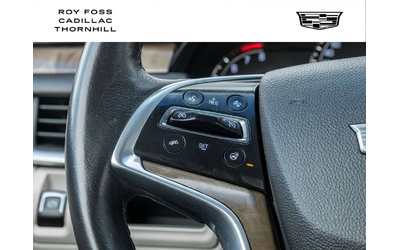 Cadillac XTS * Luxury * CARFAX * ЦЕНА ДО БГ - автомобили, коли, обяви за нови и употребявани 9