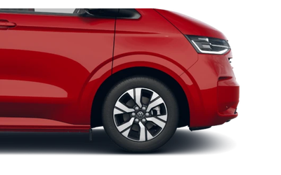 VW Caravelle Caravelle Style 2.0 TDI 4MOTION - автомобили, коли, обяви за нови и употребявани 7