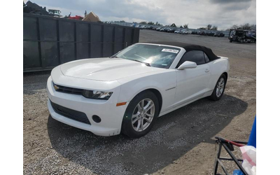 chev-camaro-3-6l-6-rear-wheel-drive - 0