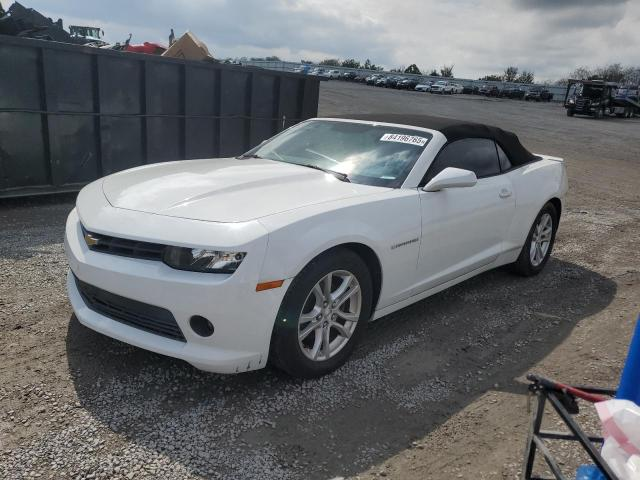 CHEV CAMARO 3.6L 6 Rear-wheel drive - автомобили, коли, обяви за нови и употребявани 0