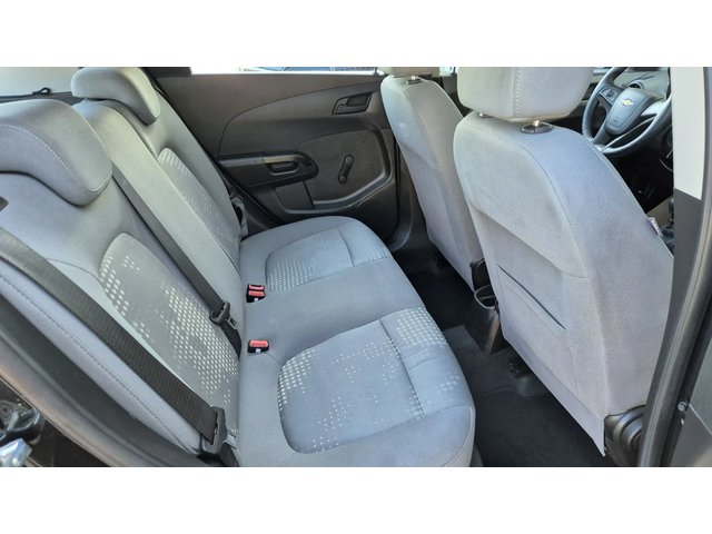 Chevrolet Aveo 1.2 газ/бензин - автомобили, коли, обяви за нови и употребявани 14