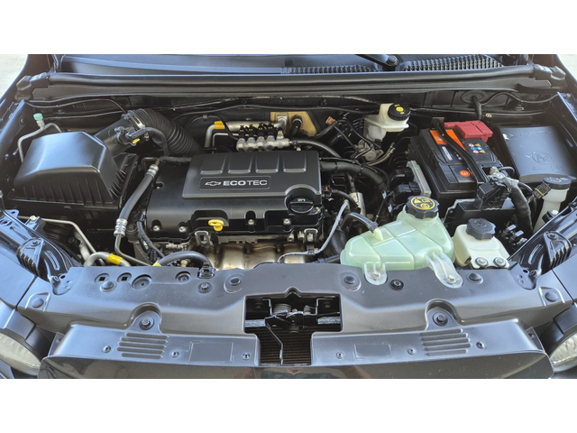 Chevrolet Aveo 1.2 газ/бензин - автомобили, коли, обяви за нови и употребявани 15