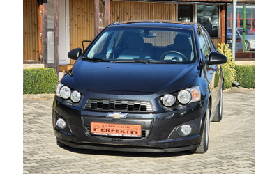 chevrolet-aveo - 2