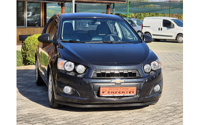 chevrolet-aveo - 3