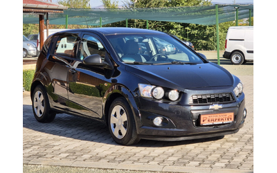 chevrolet-aveo - 4