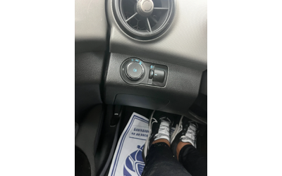 Chevrolet Aveo 1.2 бензин - автомобили, коли, обяви за нови и употребявани 13