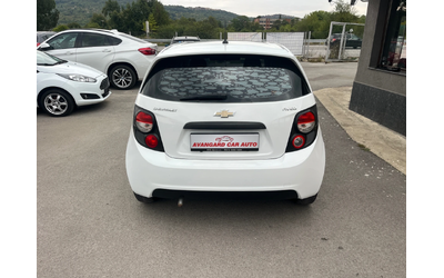 chevrolet-aveo - 4