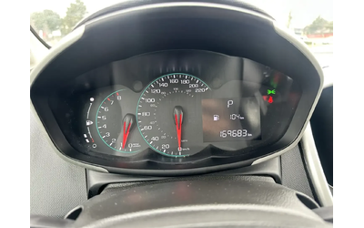 Chevrolet Aveo Sonic 1.8 LT RS Line CAM CARPLAY CRUISE БЕЗ ЩЕТИ - автомобили, коли, обяви за нови и употребявани 11