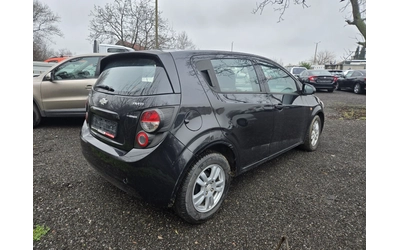 chevrolet-aveo - 2