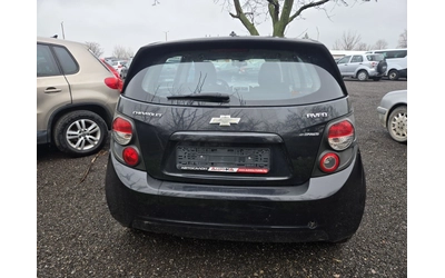 chevrolet-aveo - 3