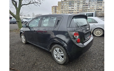 chevrolet-aveo - 4