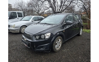 chevrolet-aveo - 5