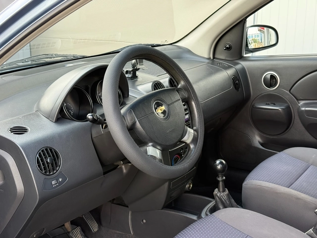 Chevrolet Aveo 1, 4 - автомобили, коли, обяви за нови и употребявани 8