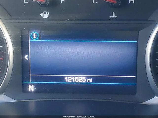 Chevrolet Blazer ПОДГРЕВ* КАМЕРА* КЕЙЛЕС* LANE* ASSIST - автомобили, коли, обяви за нови и употребявани 13