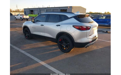 chevrolet-blazer - 2